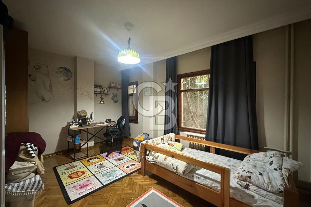 Şişli Fulya Basınkent Sitesi Arakat 3+1 Satılık Geniş Daire