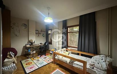 Şişli Fulya Basınkent Sitesi Arakat 3+1 Satılık Geniş Daire