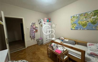 Şişli Fulya Basınkent Sitesi Arakat 3+1 Satılık Geniş Daire