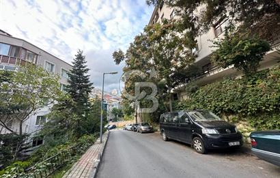 Şişli Fulya Basınkent Sitesi Arakat 3+1 Satılık Geniş Daire