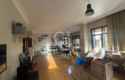 Şişli Fulya Basınkent Sitesi Arakat 3+1 Satılık Geniş Daire