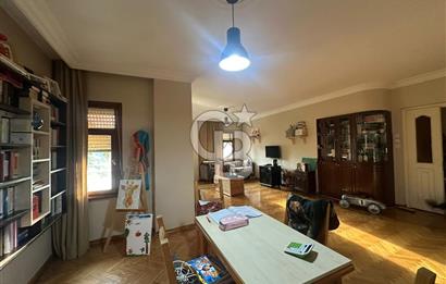 Şişli Fulya Basınkent Sitesi Arakat 3+1 Satılık Geniş Daire