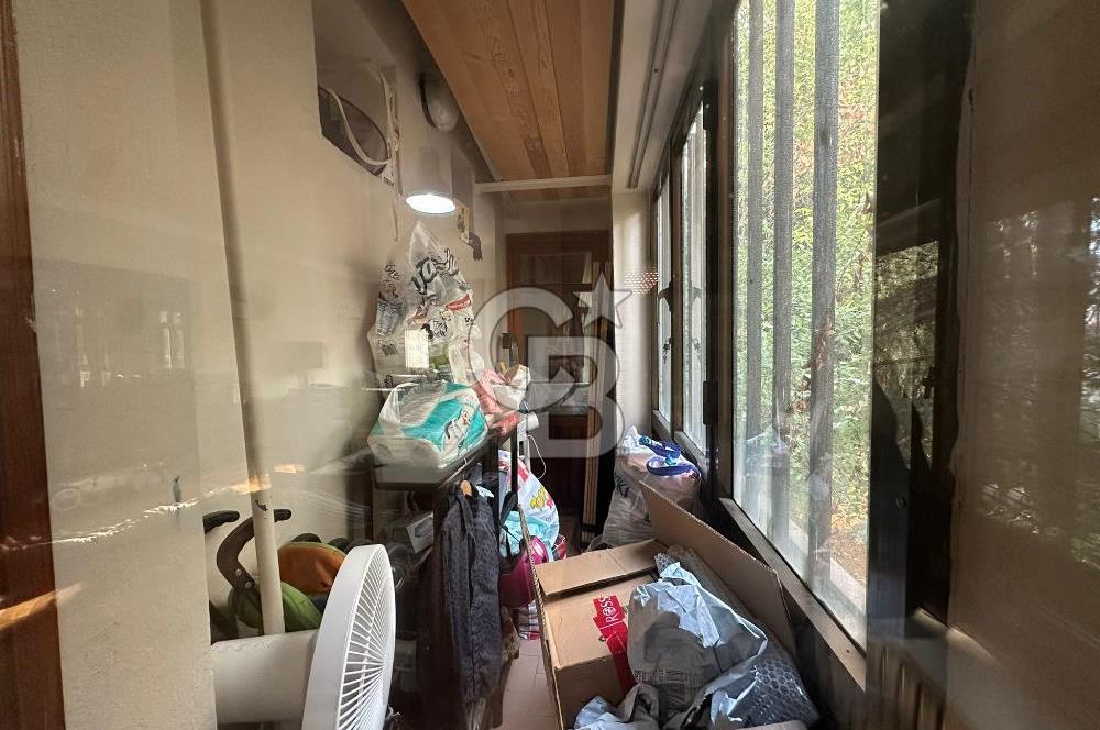 Şişli Fulya Basınkent Sitesi Arakat 3+1 Satılık Geniş Daire