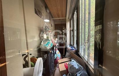 Şişli Fulya Basınkent Sitesi Arakat 3+1 Satılık Geniş Daire