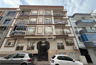 Balçovada Genç Oturuma Hazır Daire