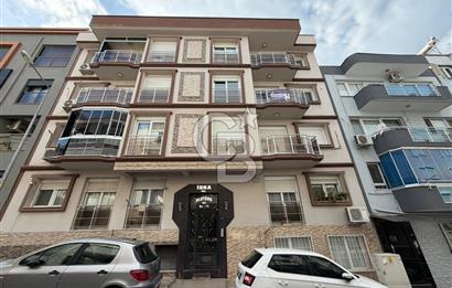 Balçovada Genç Oturuma Hazır Daire