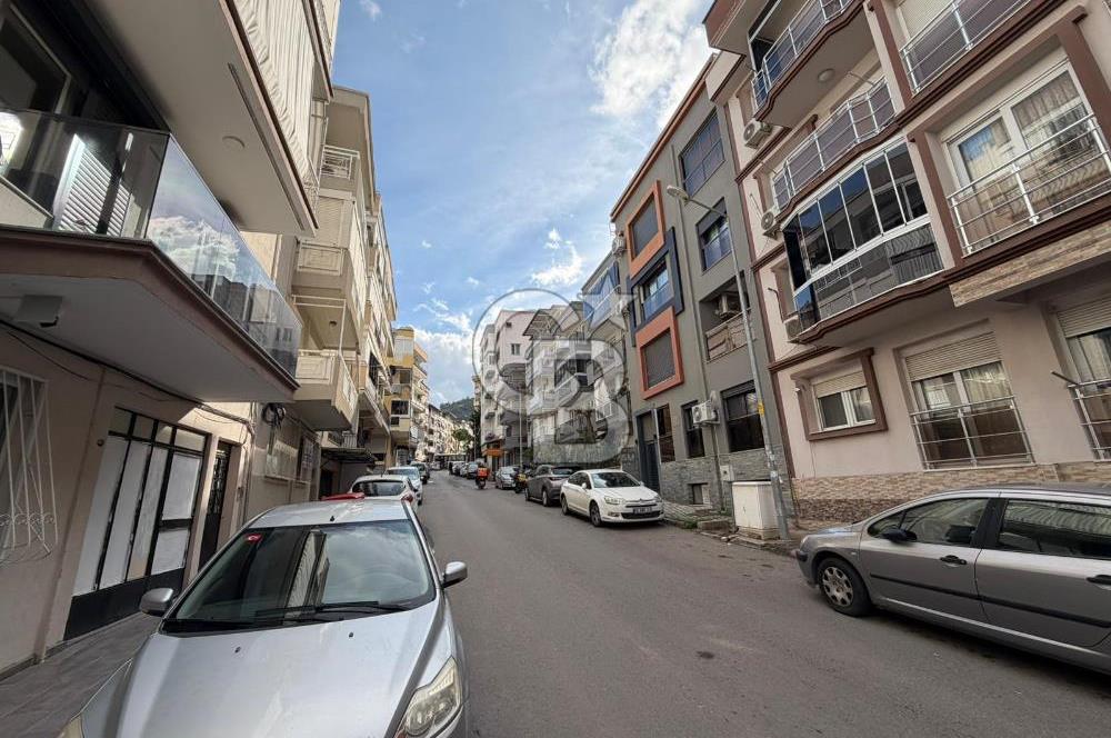 Balçovada Genç Oturuma Hazır Daire