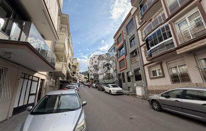 Balçovada Genç Oturuma Hazır Daire