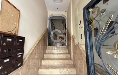 Balçovada Genç Oturuma Hazır Daire