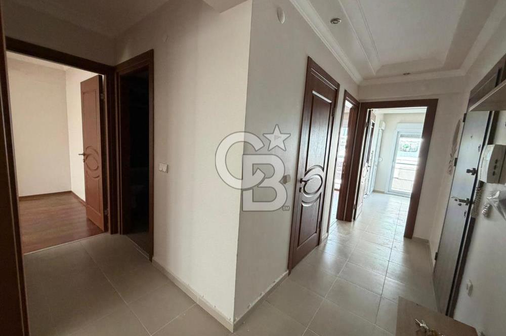 Balçovada Genç Oturuma Hazır Daire