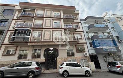 Balçovada Genç Oturuma Hazır Daire