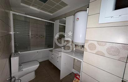 Balçovada Genç Oturuma Hazır Daire