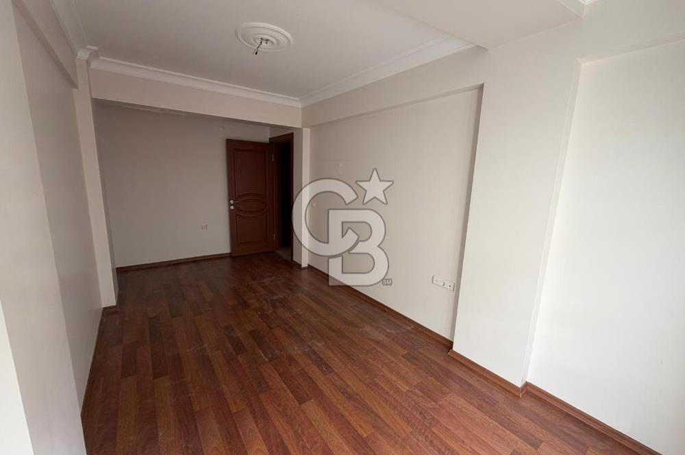 Balçovada Genç Oturuma Hazır Daire