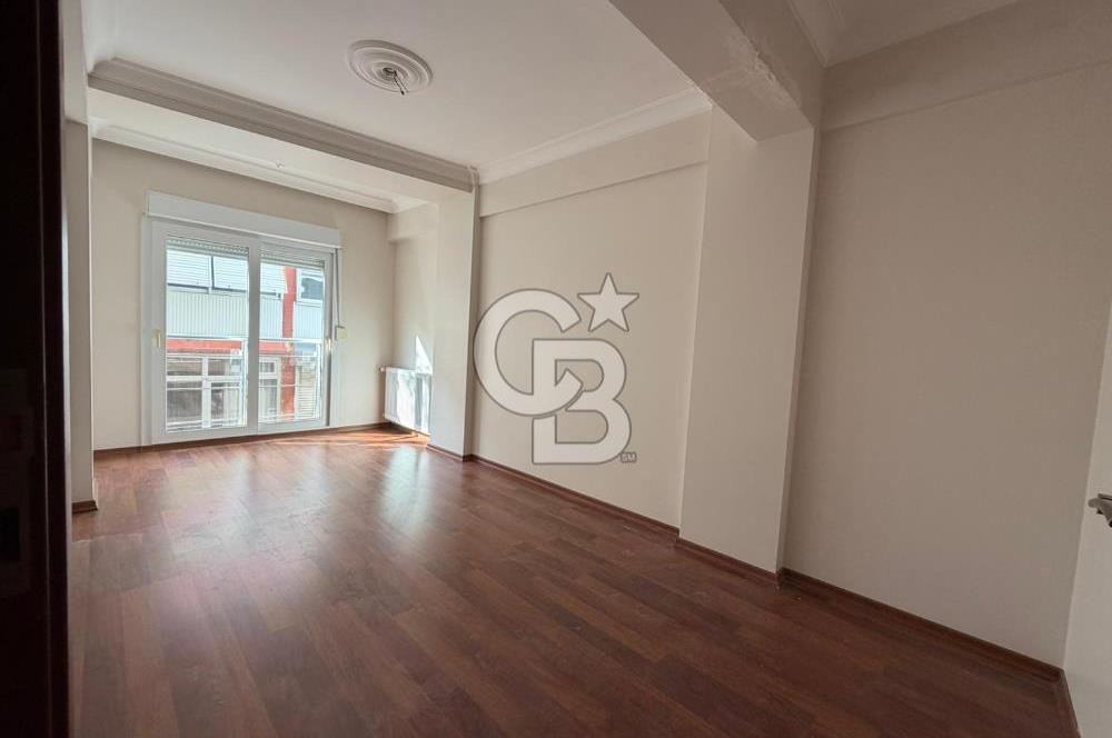 Balçovada Genç Oturuma Hazır Daire