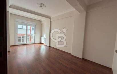 Balçovada Genç Oturuma Hazır Daire