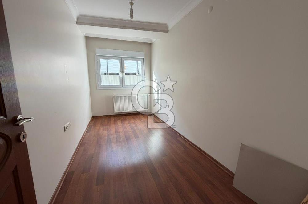 Balçovada Genç Oturuma Hazır Daire