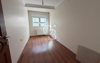 Balçovada Genç Oturuma Hazır Daire