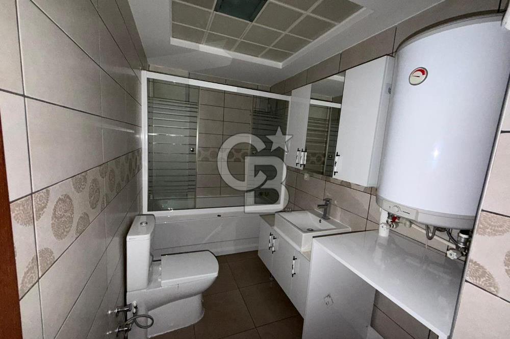 Balçovada Genç Oturuma Hazır Daire