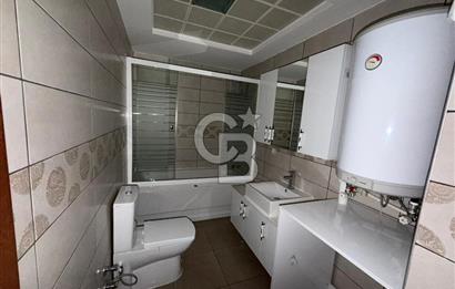 Balçovada Genç Oturuma Hazır Daire