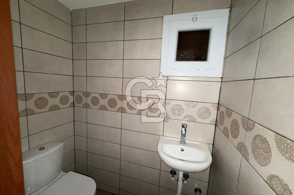 Balçovada Genç Oturuma Hazır Daire