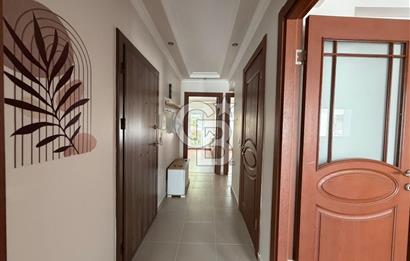 Balçovada Genç Oturuma Hazır Daire