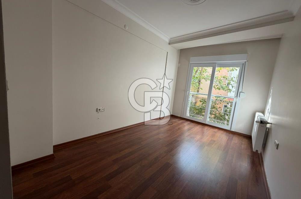 Balçovada Genç Oturuma Hazır Daire