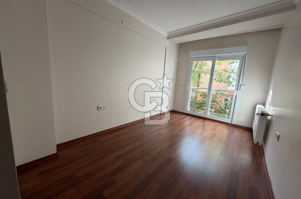 Balçovada Genç Oturuma Hazır Daire