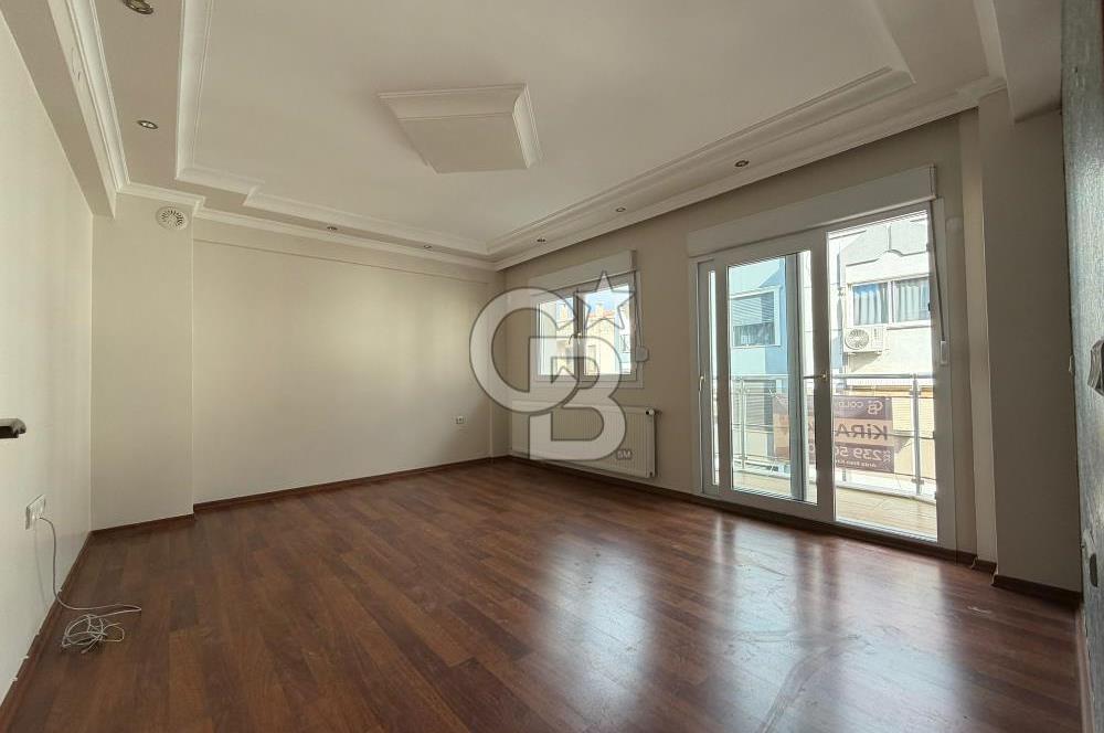 Balçovada Genç Oturuma Hazır Daire