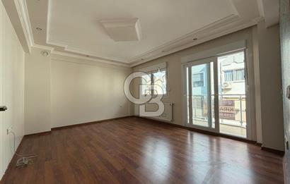 Balçovada Genç Oturuma Hazır Daire