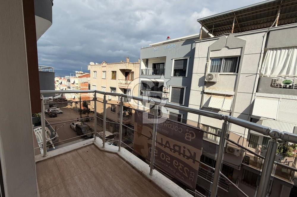 Balçovada Genç Oturuma Hazır Daire