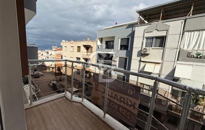 Balçovada Genç Oturuma Hazır Daire