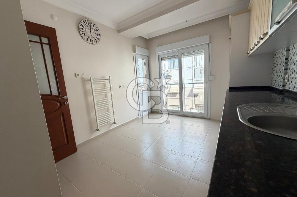 Balçovada Genç Oturuma Hazır Daire