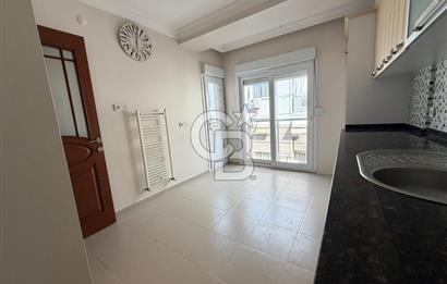 Balçovada Genç Oturuma Hazır Daire