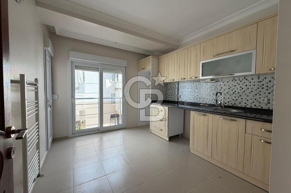 Balçovada Genç Oturuma Hazır Daire