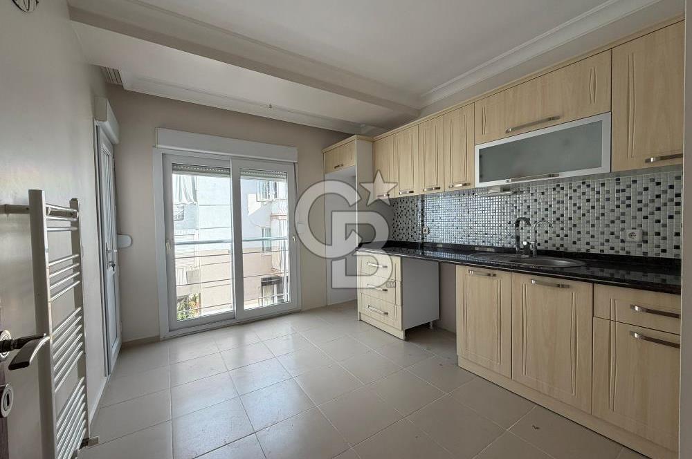 Balçovada Genç Oturuma Hazır Daire