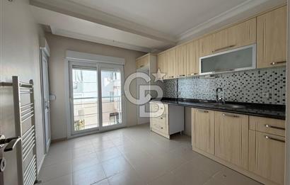 Balçovada Genç Oturuma Hazır Daire