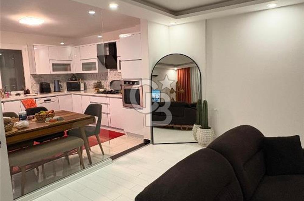 Muğla Ortaca Diamond Rezidansta 3+1 Satılık Daire