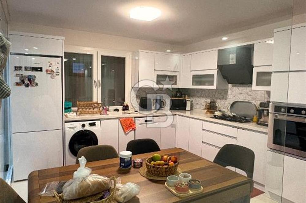 Muğla Ortaca Diamond Rezidansta 3+1 Satılık Daire