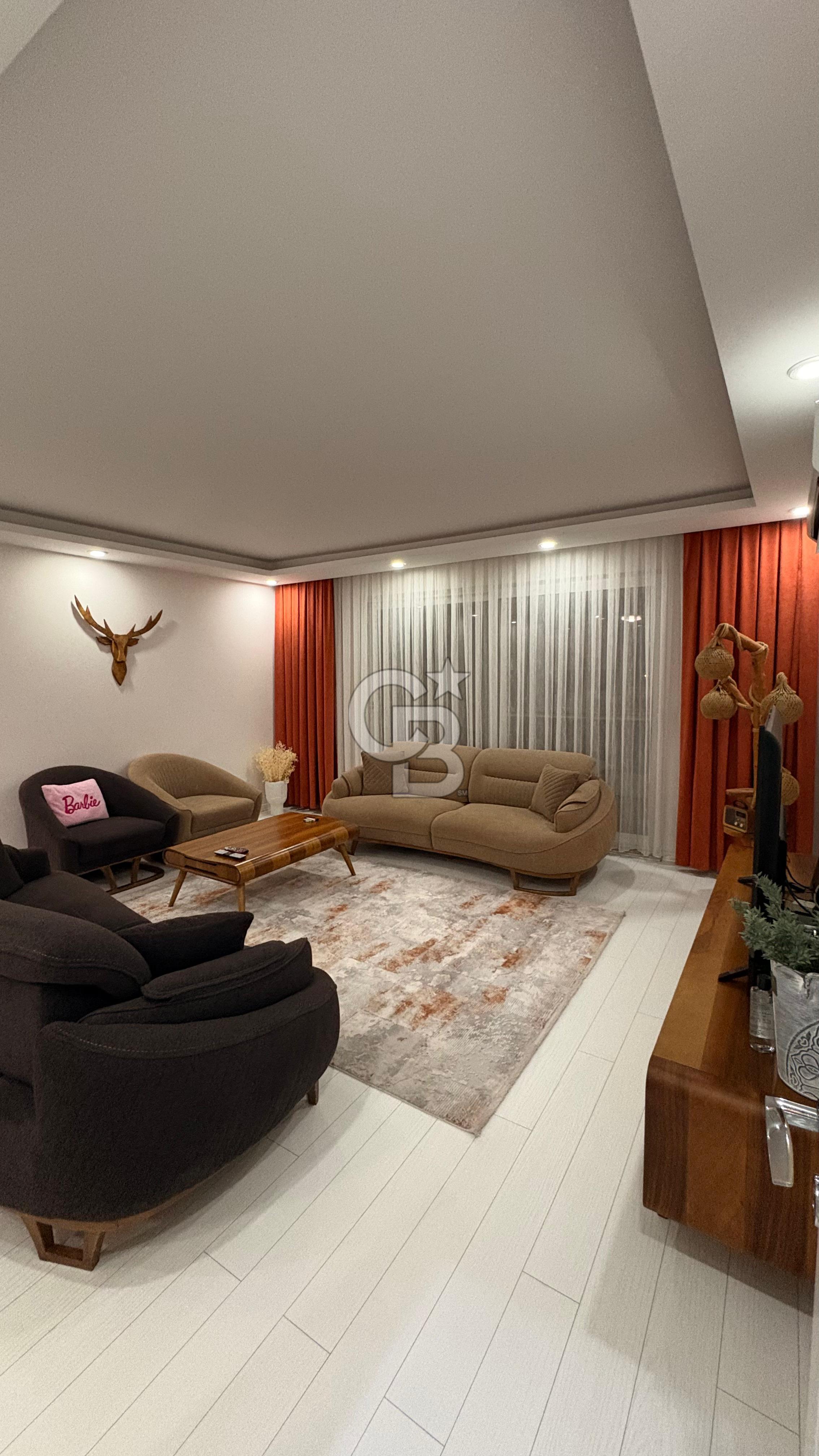 Muğla Ortaca Diamond Rezidansta 3+1 Satılık Daire