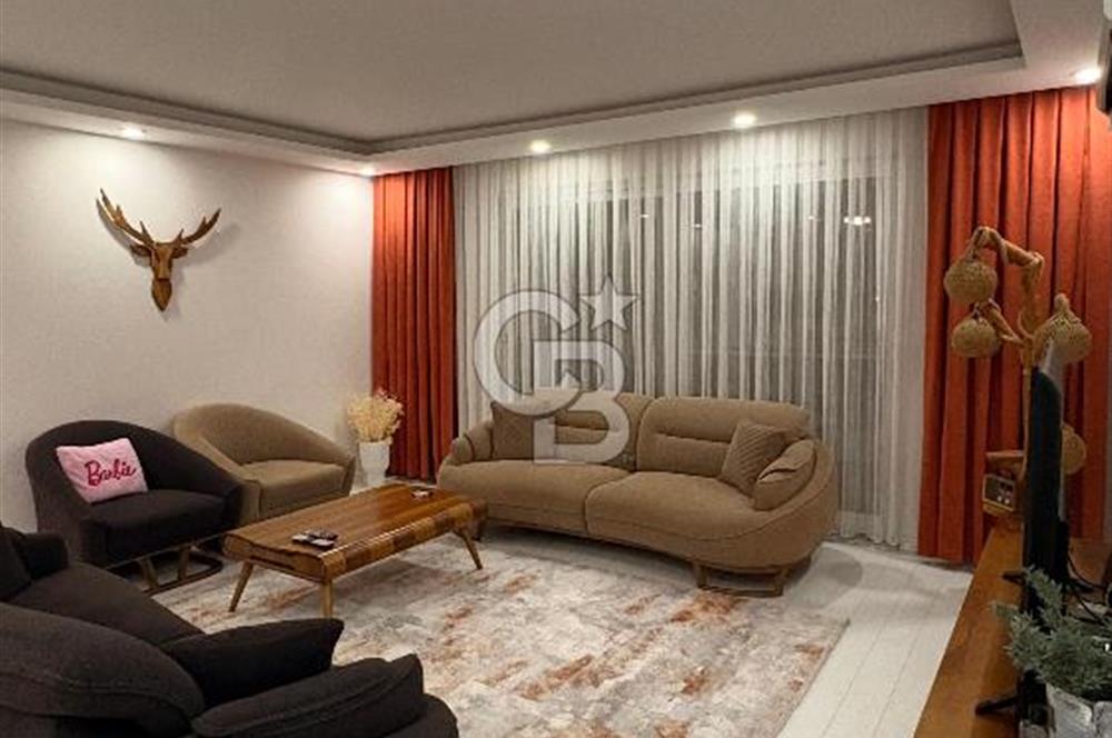 Muğla Ortaca Diamond Rezidansta 3+1 Satılık Daire