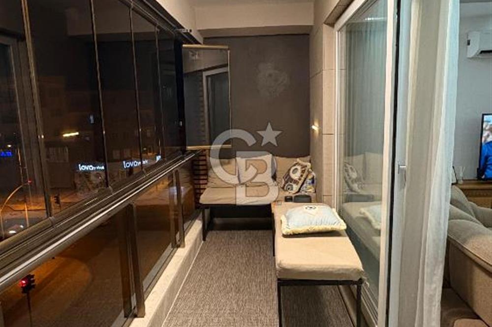 Muğla Ortaca Diamond Rezidansta 3+1 Satılık Daire