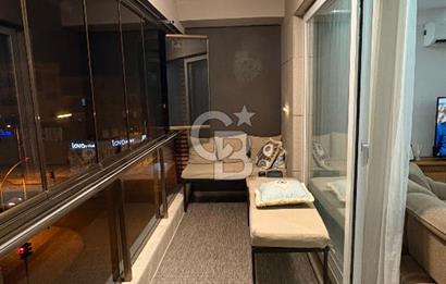 Muğla Ortaca Diamond Rezidansta 3+1 Satılık Daire