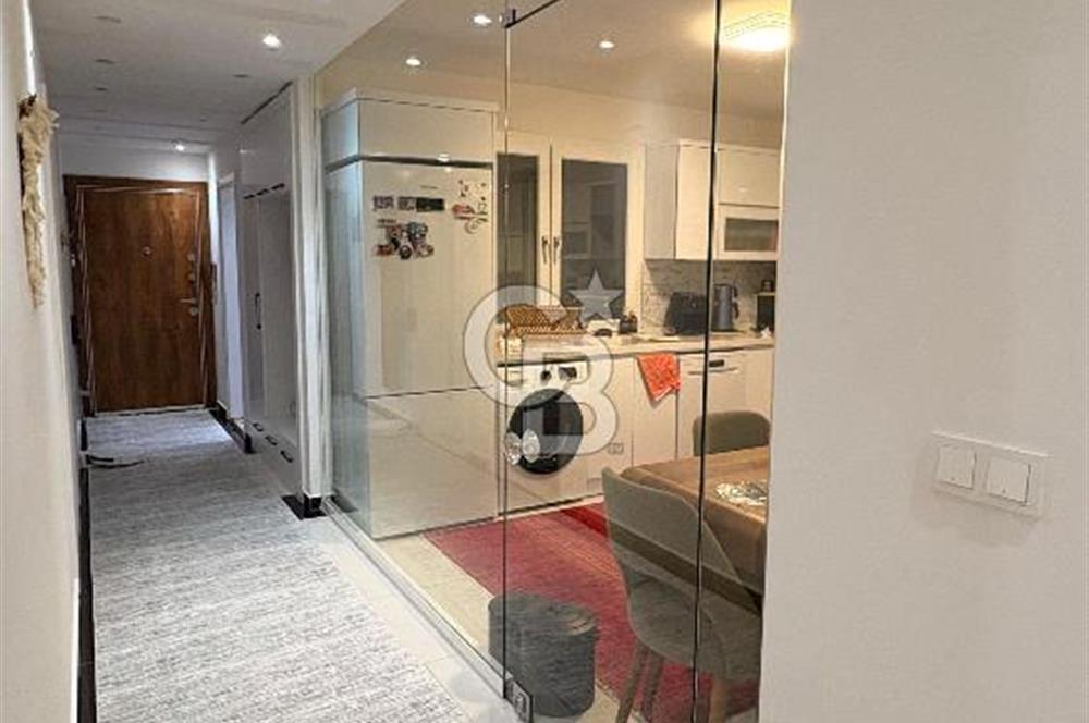 Muğla Ortaca Diamond Rezidansta 3+1 Satılık Daire