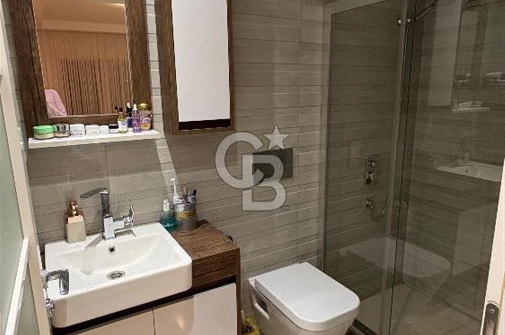 Muğla Ortaca Diamond Rezidansta 3+1 Satılık Daire