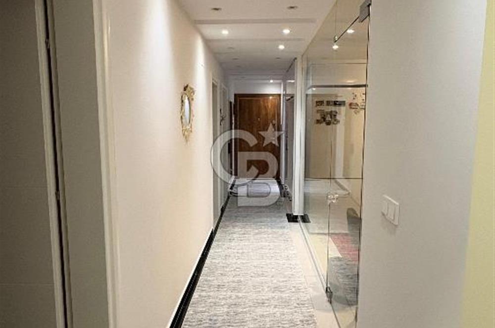 Muğla Ortaca Diamond Rezidansta 3+1 Satılık Daire