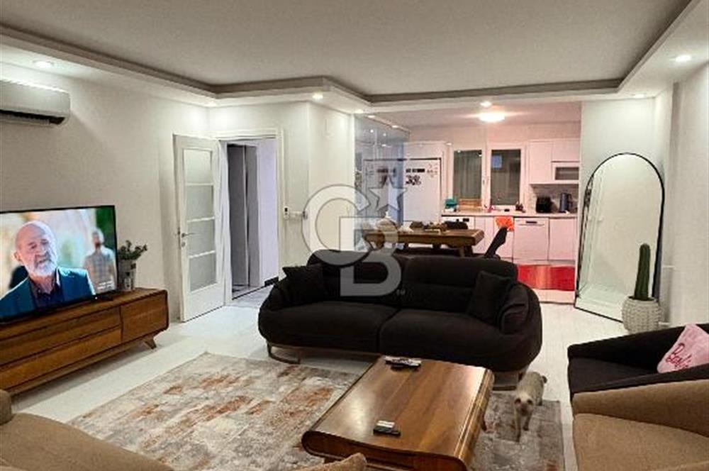 Muğla Ortaca Diamond Rezidansta 3+1 Satılık Daire