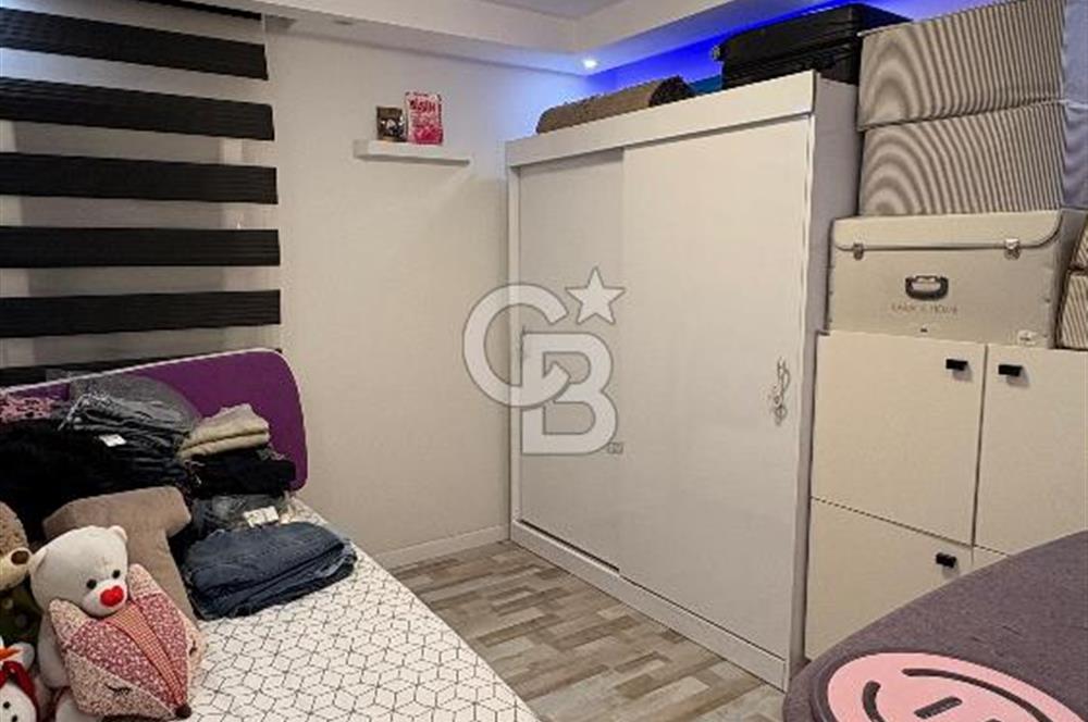 Muğla Ortaca Diamond Rezidansta 3+1 Satılık Daire