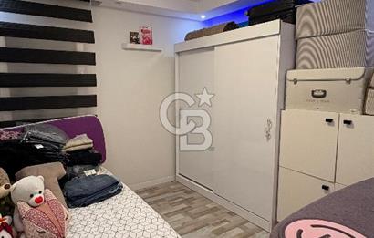 Muğla Ortaca Diamond Rezidansta 3+1 Satılık Daire