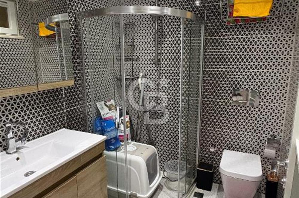 Muğla Ortaca Diamond Rezidansta 3+1 Satılık Daire