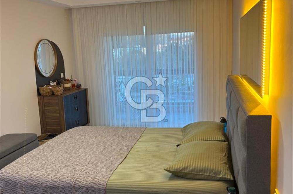 Muğla Ortaca Diamond Rezidansta 3+1 Satılık Daire